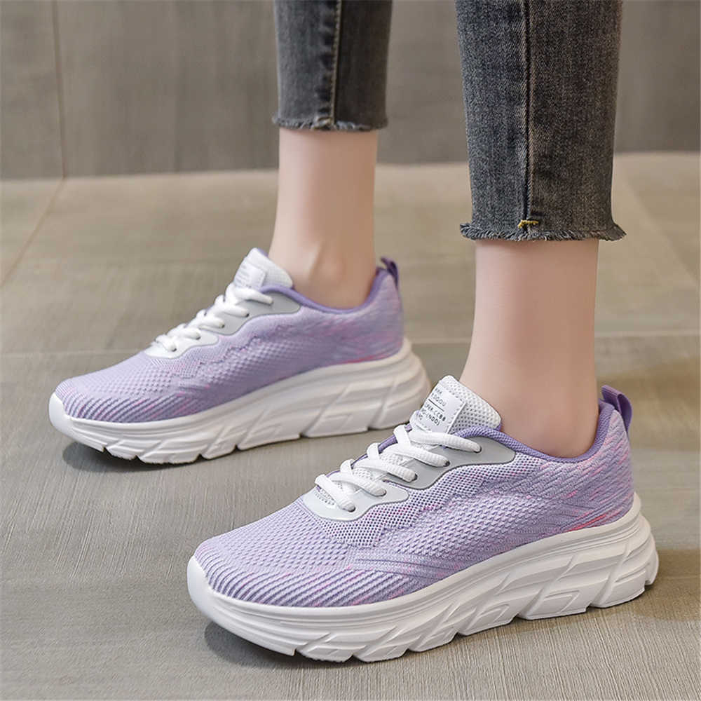 Luxury Lifestyle For Women - Flat Sole Without Heels Women Yellow