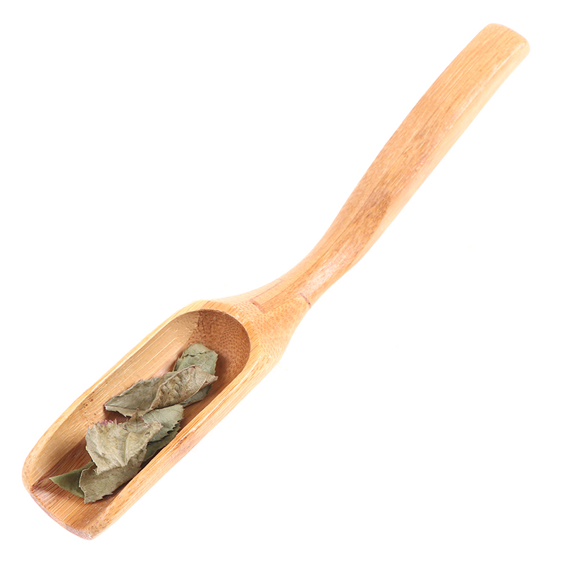 Bamboo Cutlery Set - 1Pcs Tea Accessories Chinese Kongfu Wooden
