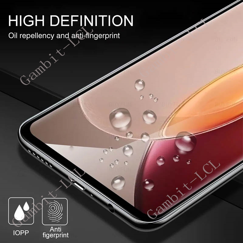 1-3PCS 3D Curved Full Tempered - Realme Gt 6 review and price