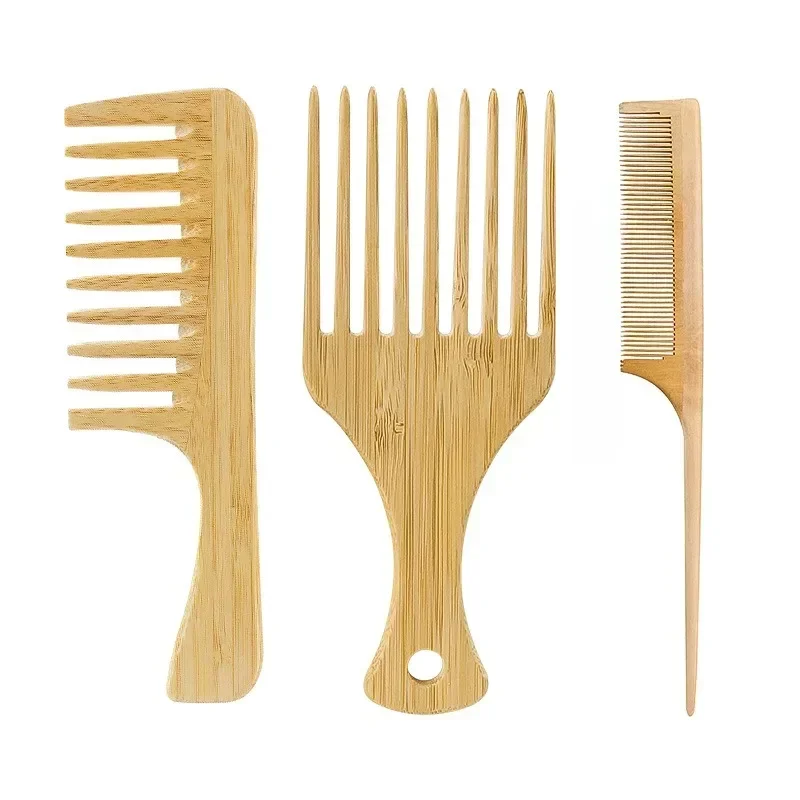 1Pcs Natural Bamboo Wooden Hai - Bamboo Cutlery Set review and price