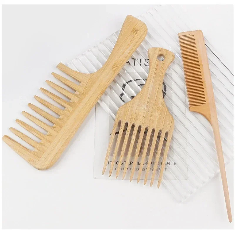 1Pcs Natural Bamboo Wooden Hai - Bamboo Cutlery Set review and price