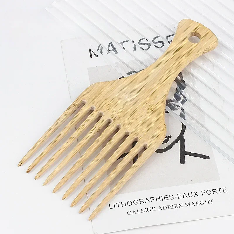 1Pcs Natural Bamboo Wooden Hai - Bamboo Cutlery Set review and price