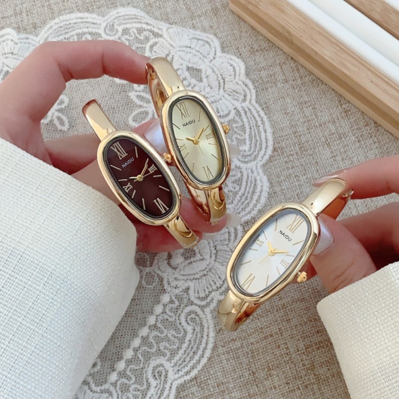 Top Brand Women Oval Roman Dia - Luxury Lifestyle Women review and price