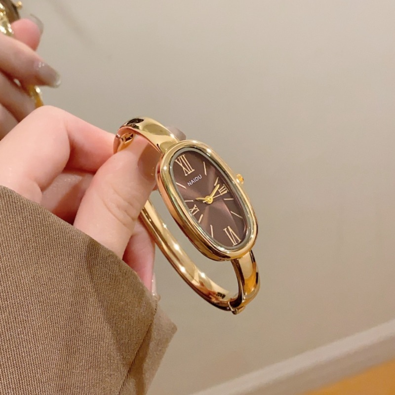 Top Brand Women Oval Roman Dia - Luxury Lifestyle Women review and price