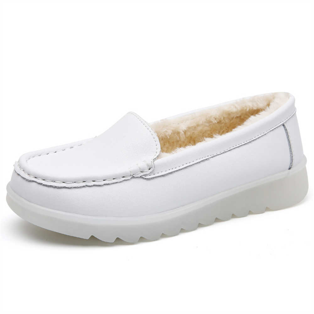Warming Plus Size Women's Shoe - Luxury Lifestyle For Women review and price
