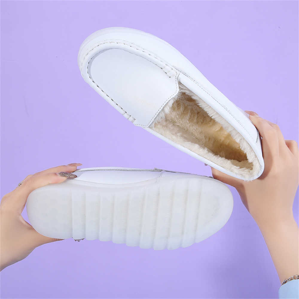 Warming Plus Size Women's Shoe - Luxury Lifestyle For Women review and price