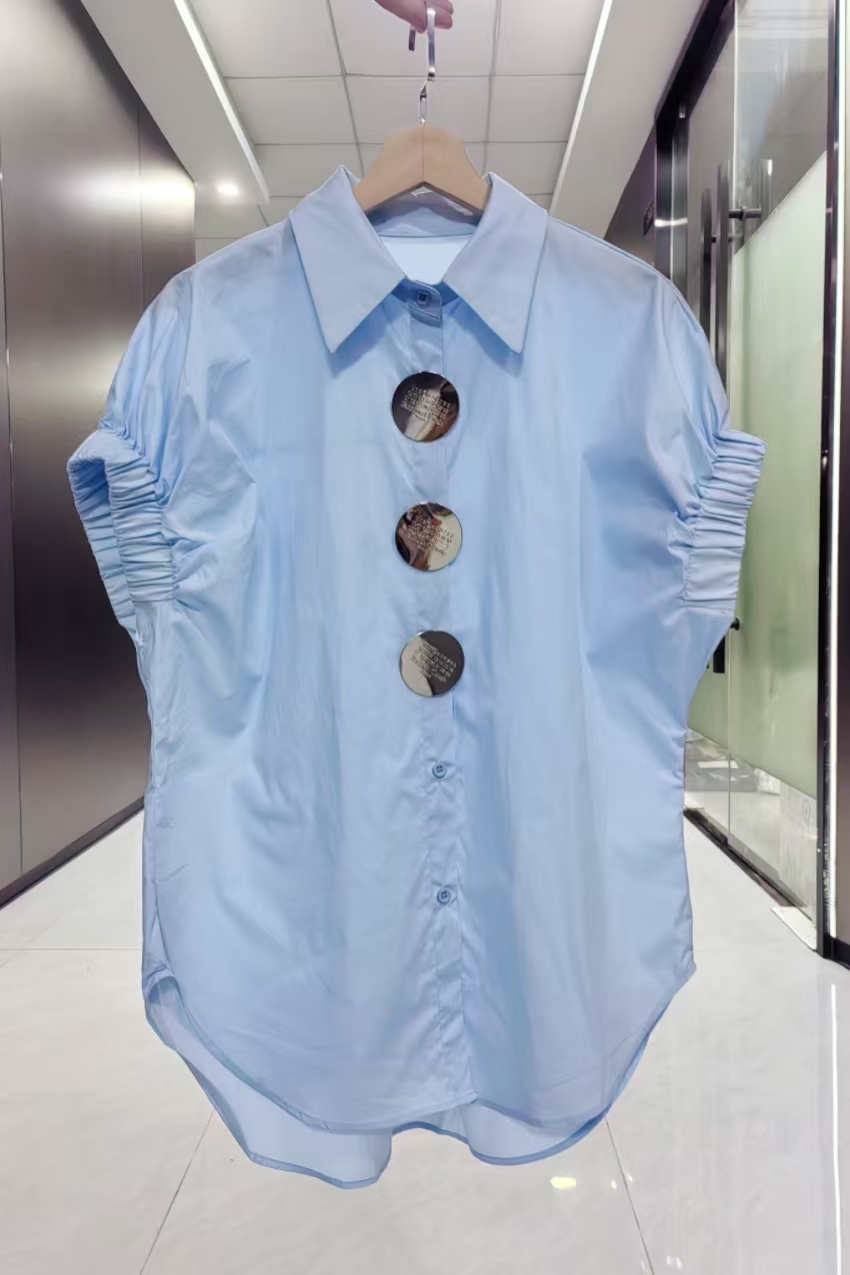 Luxury Design Blouses Shirts F - Luxury Lifestyle Women review and price