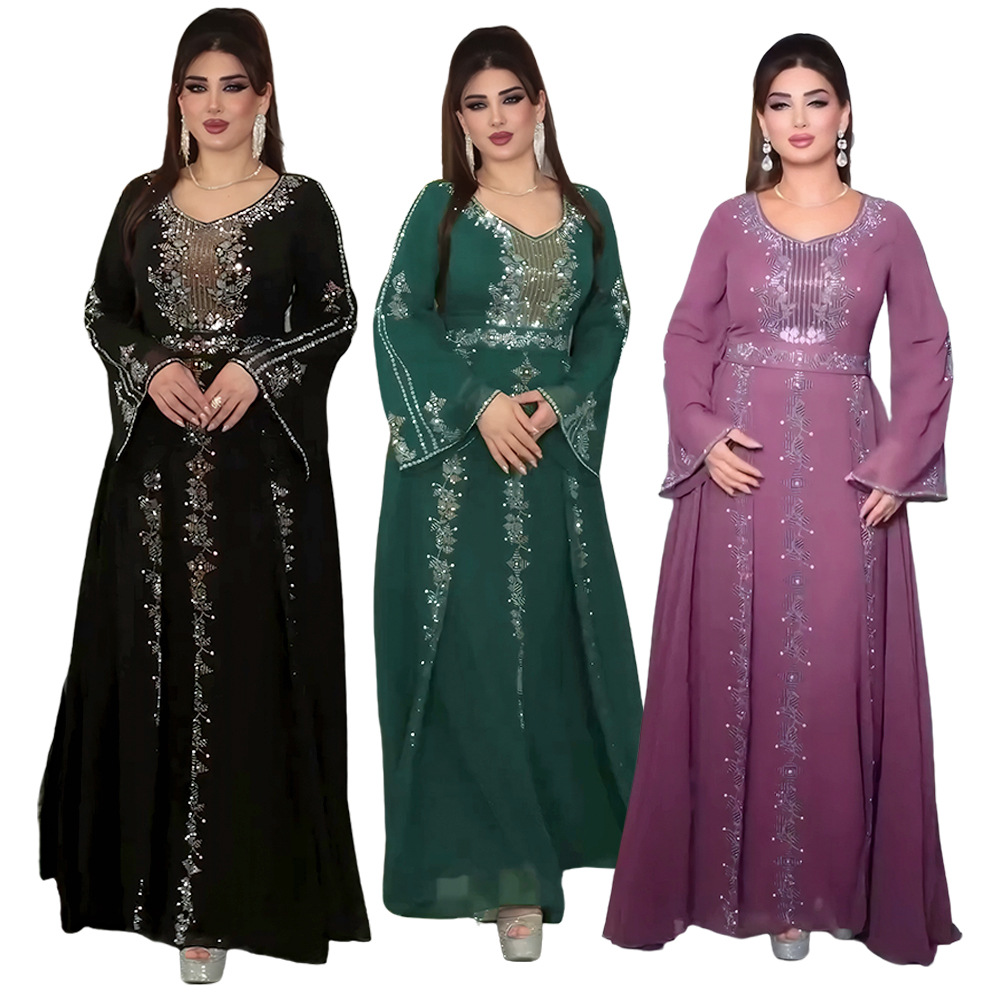 2025 Abayas For Women Dubai Lu - Luxury Lifestyle Women review and price