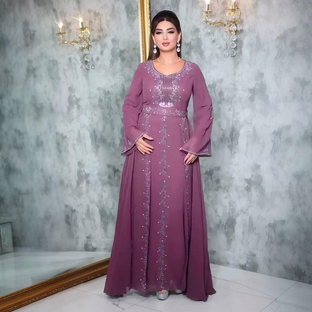 2025 Abayas For Women Dubai Lu - Luxury Lifestyle Women review and price