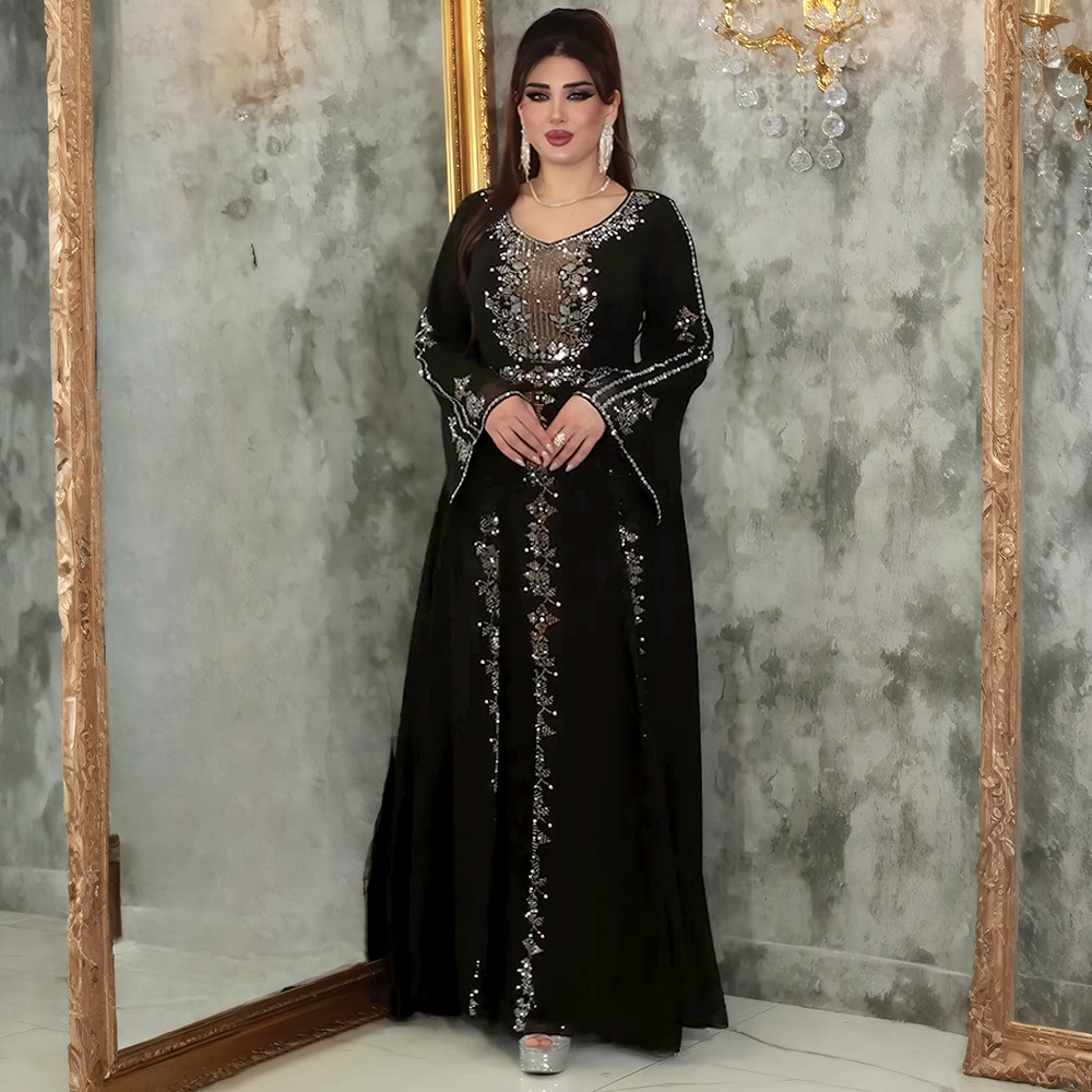2025 Abayas For Women Dubai Lu - Luxury Lifestyle Women review and price