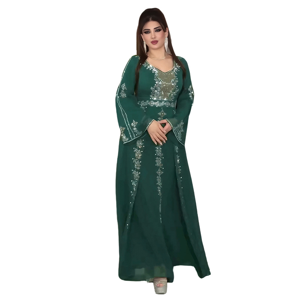 2025 Abayas For Women Dubai Lu - Luxury Lifestyle Women review and price