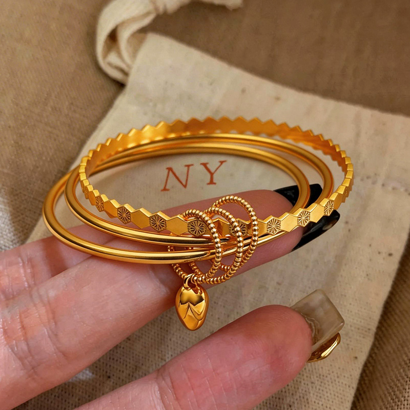 Gold Shop Same Style 9999 24K  - Luxury Lifestyle Beauty review and price