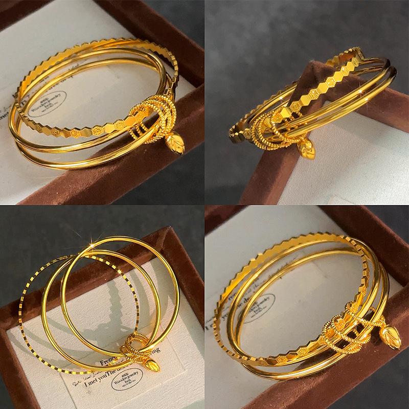 Gold Shop Same Style 9999 24K  - Luxury Lifestyle Beauty review and price