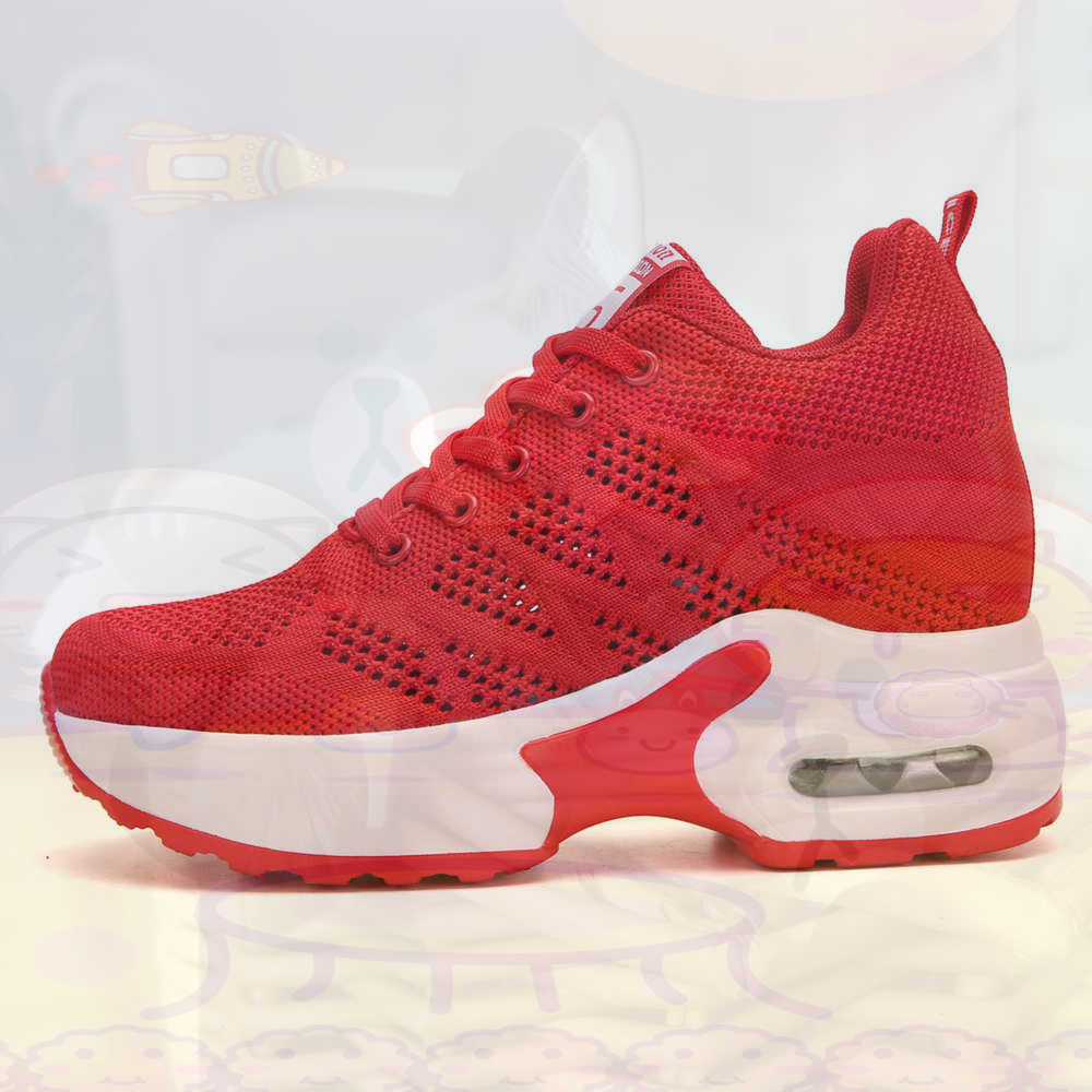 Red Size 36 Shoes Woman Tennis - Luxury Lifestyle For Women review and price