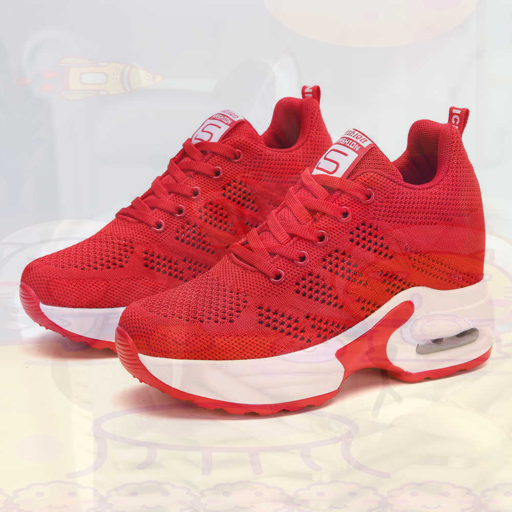 Red Size 36 Shoes Woman Tennis - Luxury Lifestyle For Women review and price