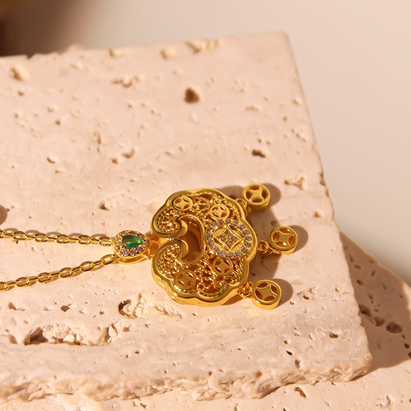 Vintage Chinese Style Peaceful - Luxury Lifestyle For Women review and price