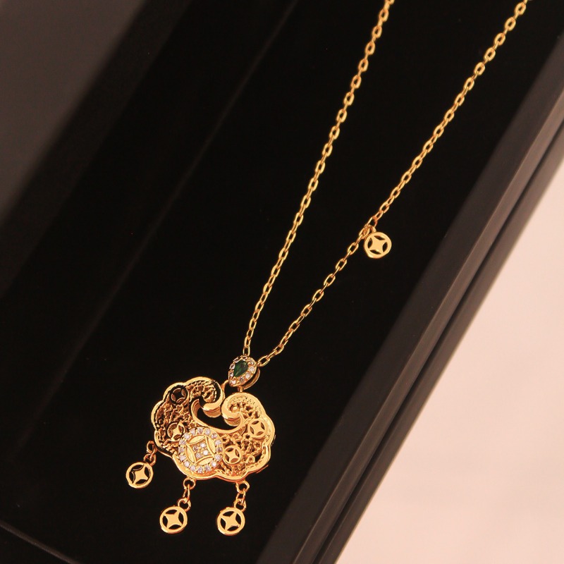 Vintage Chinese Style Peaceful - Luxury Lifestyle For Women review and price