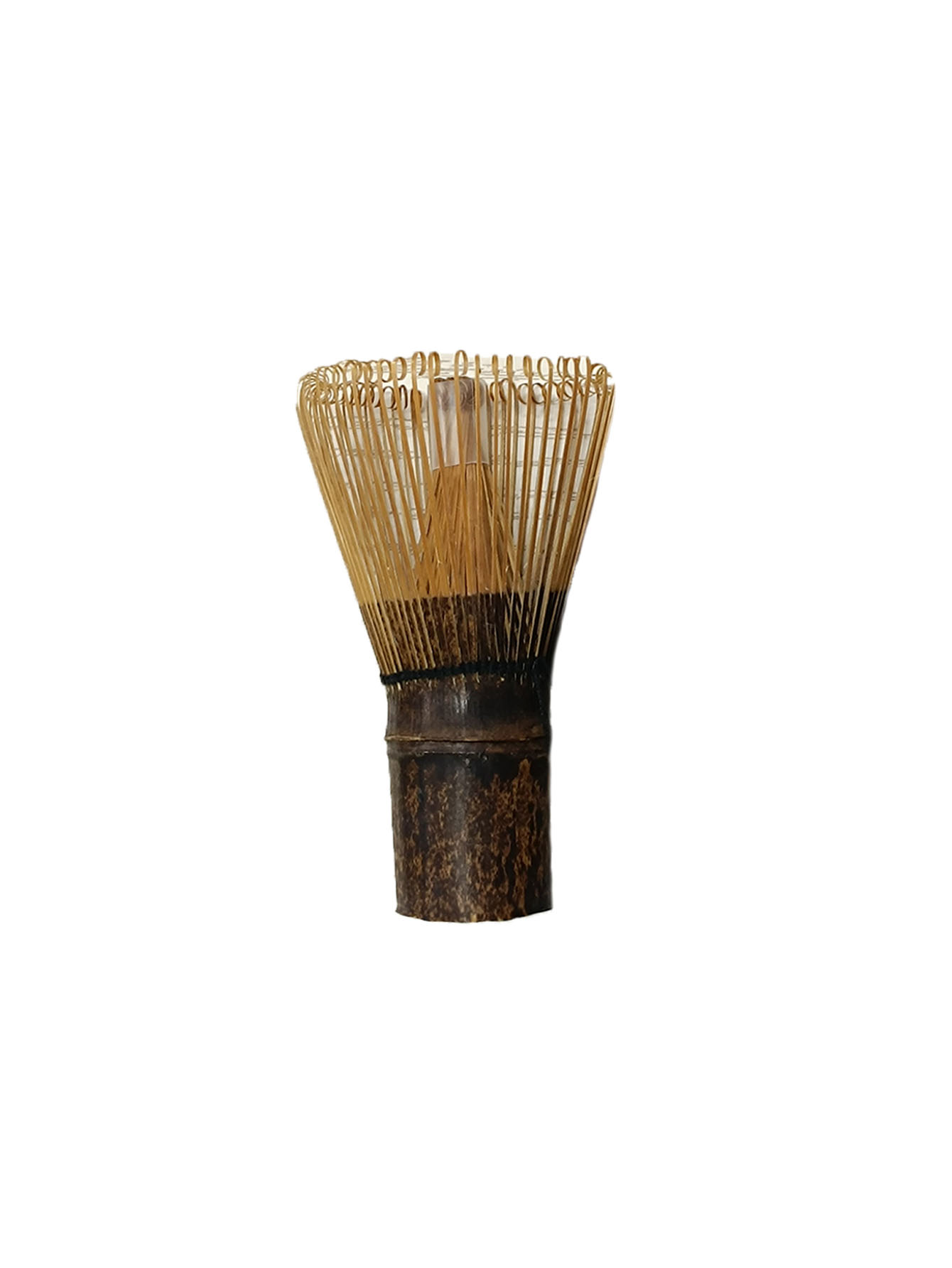 2/4PCS Purple Bamboo Whisk Tea - Bamboo Cutlery Set review and price