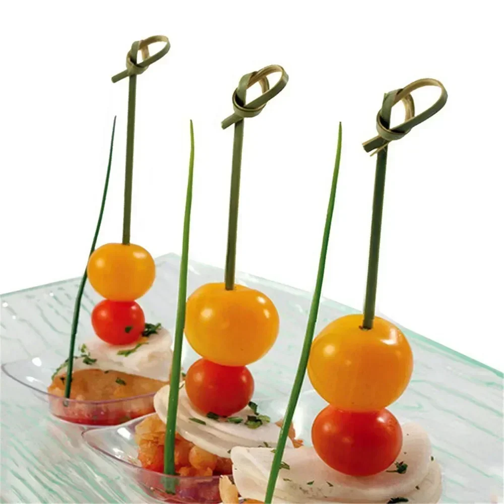 12cm Convenient Disposable Bam - Bamboo Cutlery Set review and price
