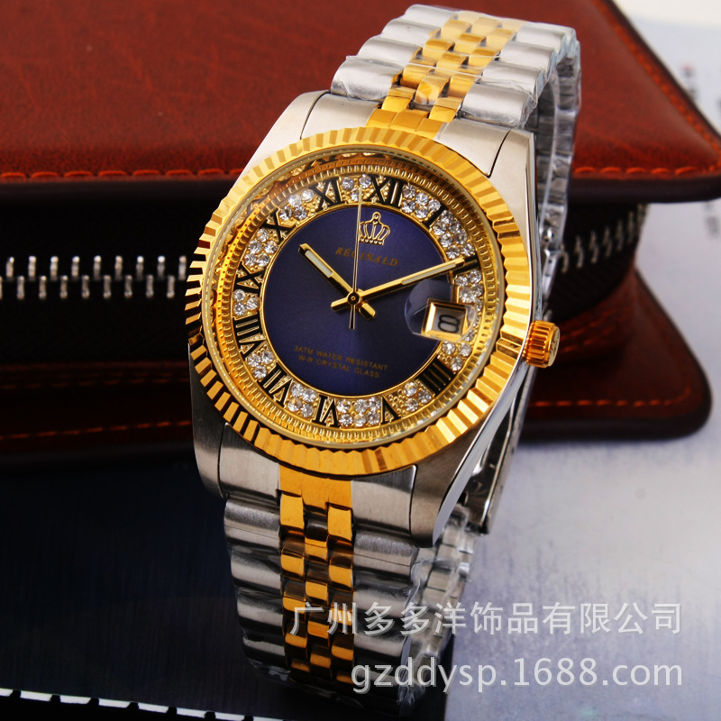 2016 Luxury HK REGINALD Brand  - Luxury Lifestyle Women review and price