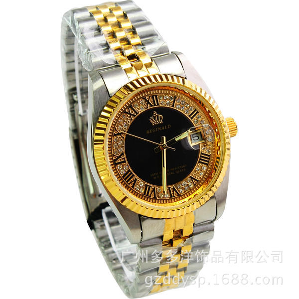 2016 Luxury HK REGINALD Brand  - Luxury Lifestyle Women review and price