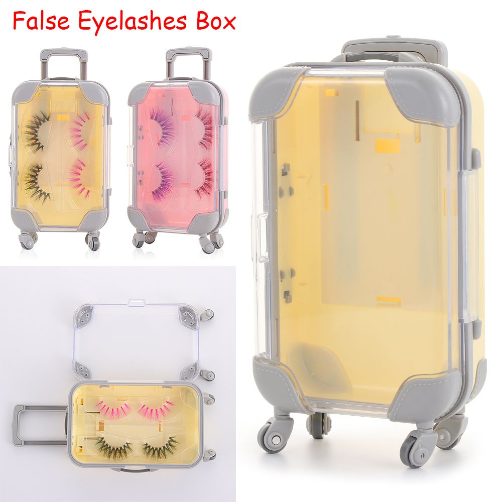 Makeup Tool Beauty Mink Lash T - Luxury Lifestyle Beauty review and price