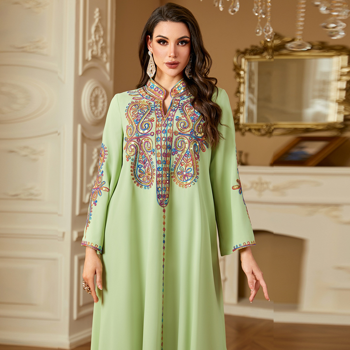 New Luxury Woman Evening Dress - Luxury Lifestyle Women review and price