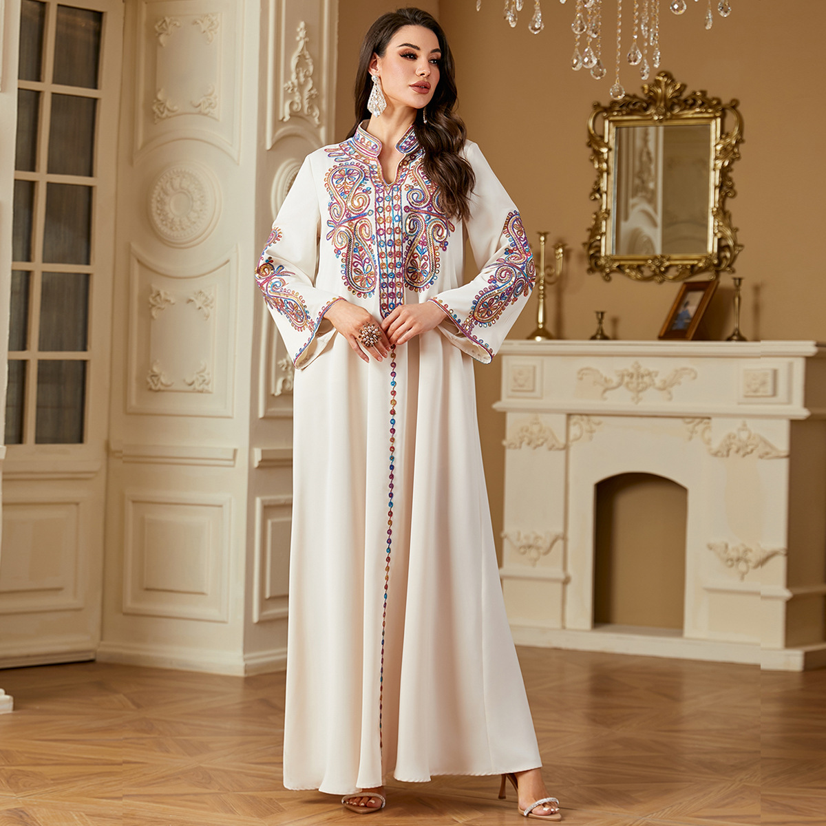 New Luxury Woman Evening Dress - Luxury Lifestyle Women review and price