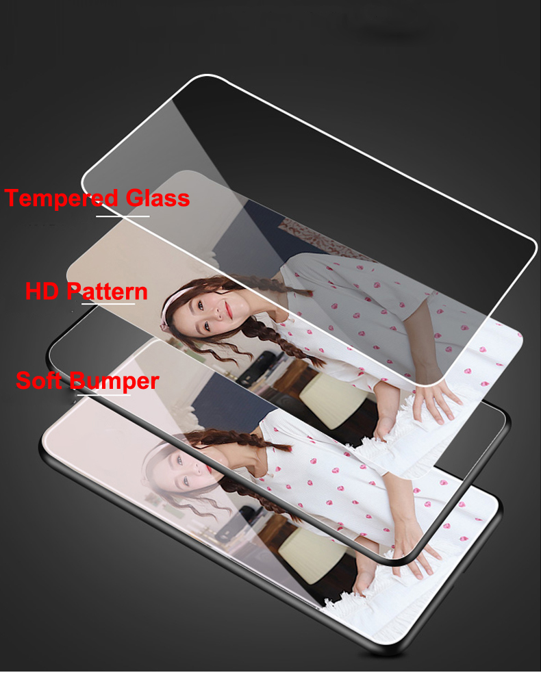 DIY Tempered Glass Case for OP - Realme Gt 6 review and price