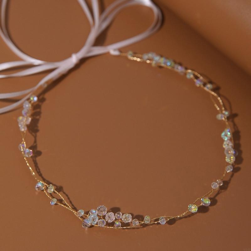 91AF Shimmering Rhinestones Tr - Luxury Lifestyle For Women review and price