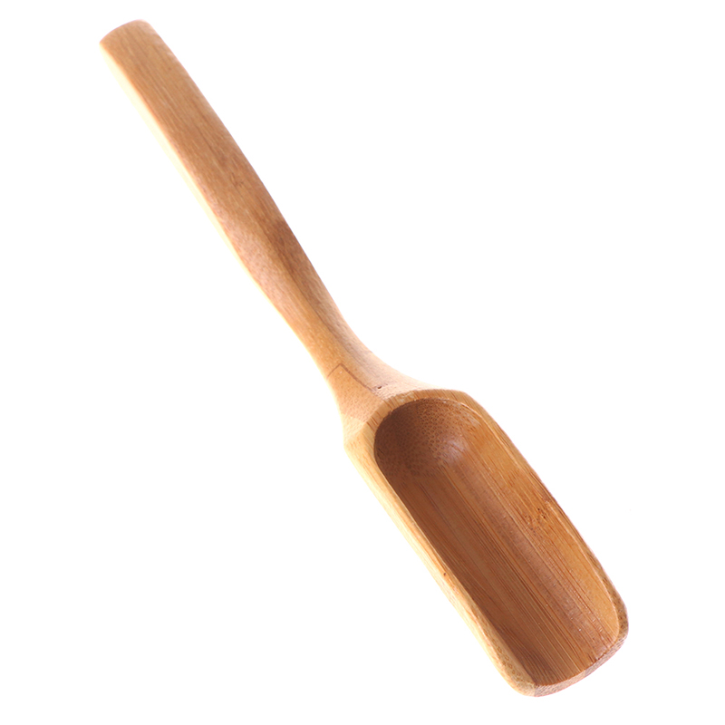 1Pcs Tea Accessories Chinese K - Bamboo Cutlery Set review and price