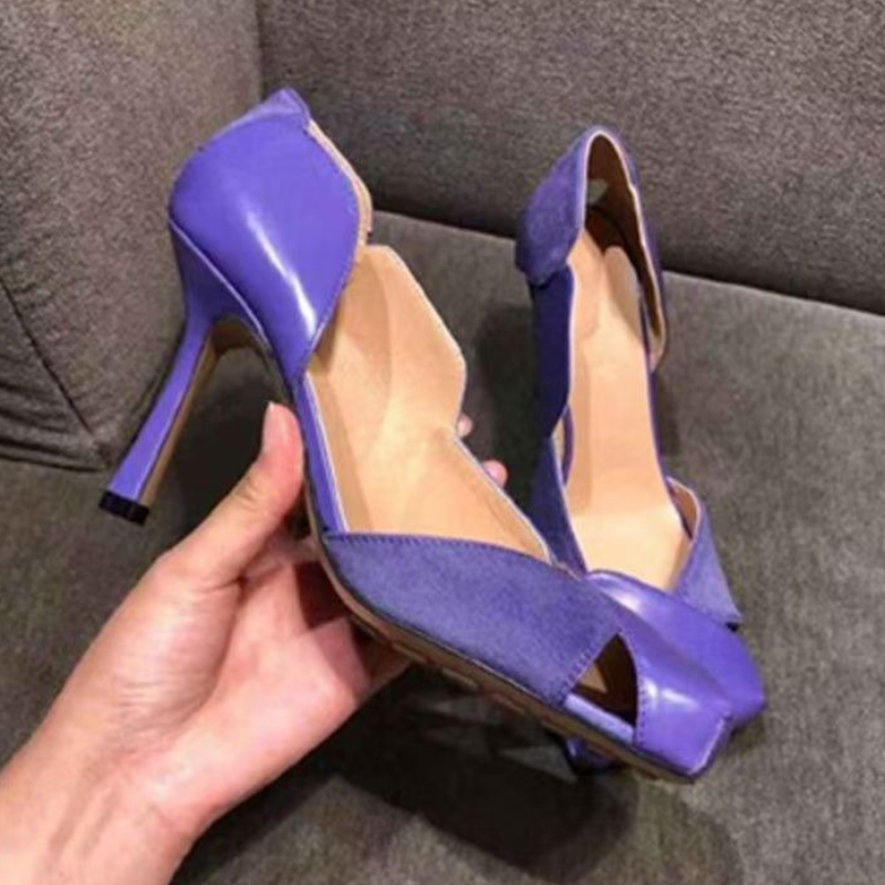 Brand Designer High Heels Wome - Luxury Lifestyle Women review and price