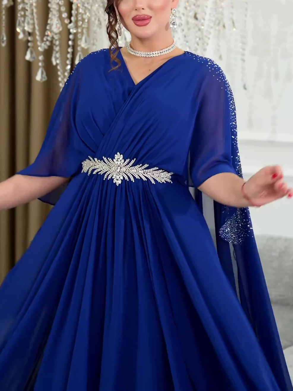 Abayas for Women Dubai Luxury  - Luxury Lifestyle Women review and price