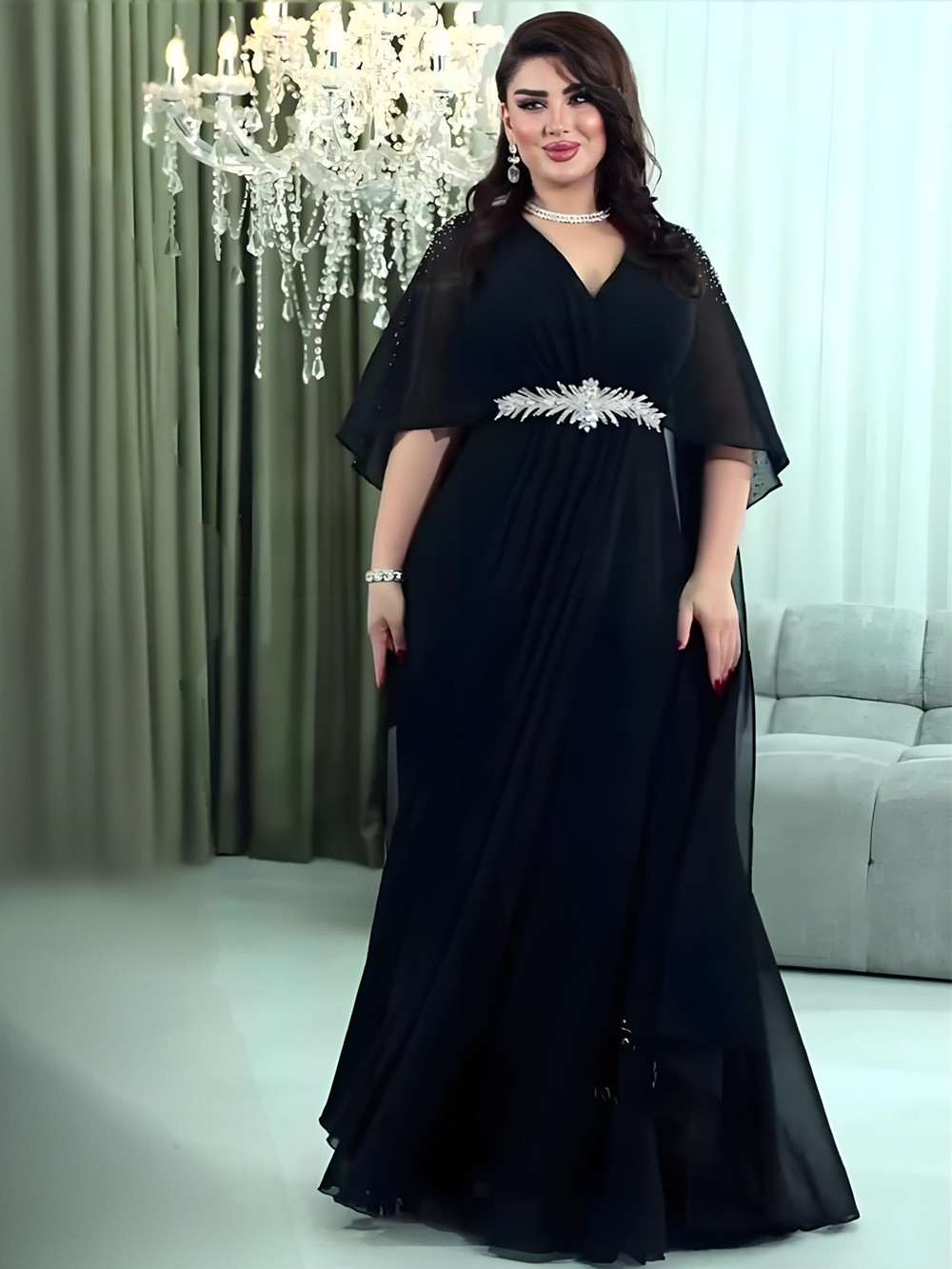 Abayas for Women Dubai Luxury  - Luxury Lifestyle Women review and price