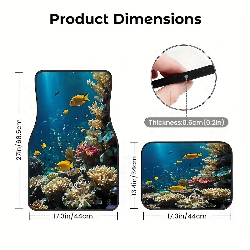 4pcs Universal Beautiful Under - Luxury Lifestyle Beauty review and price