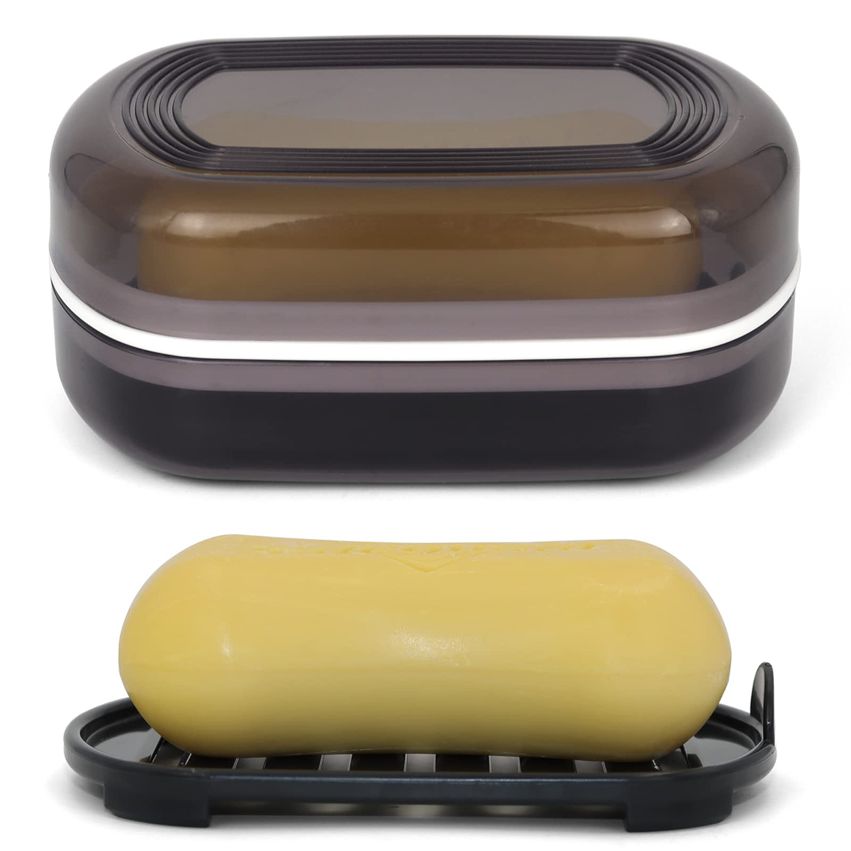 Portable Bathroom Soap Holder  - Bamboo Cutlery Set review and price
